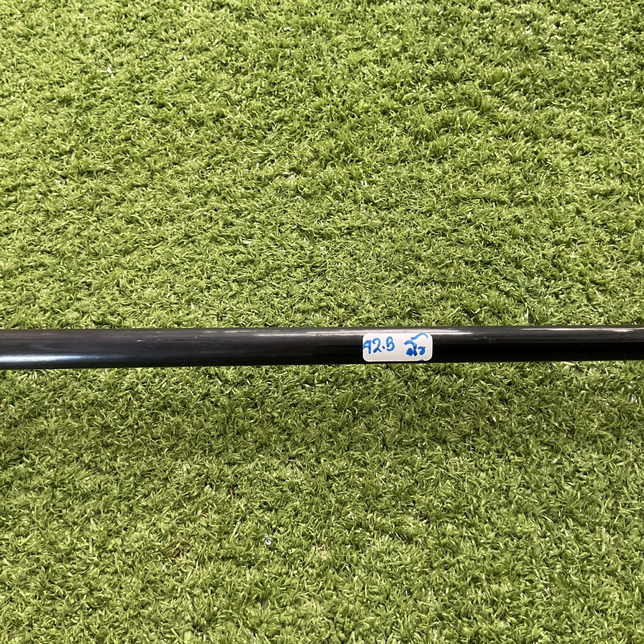 UTILITY Callaway : WARBIRD #5 Flex-S ก้านกราไฟร์