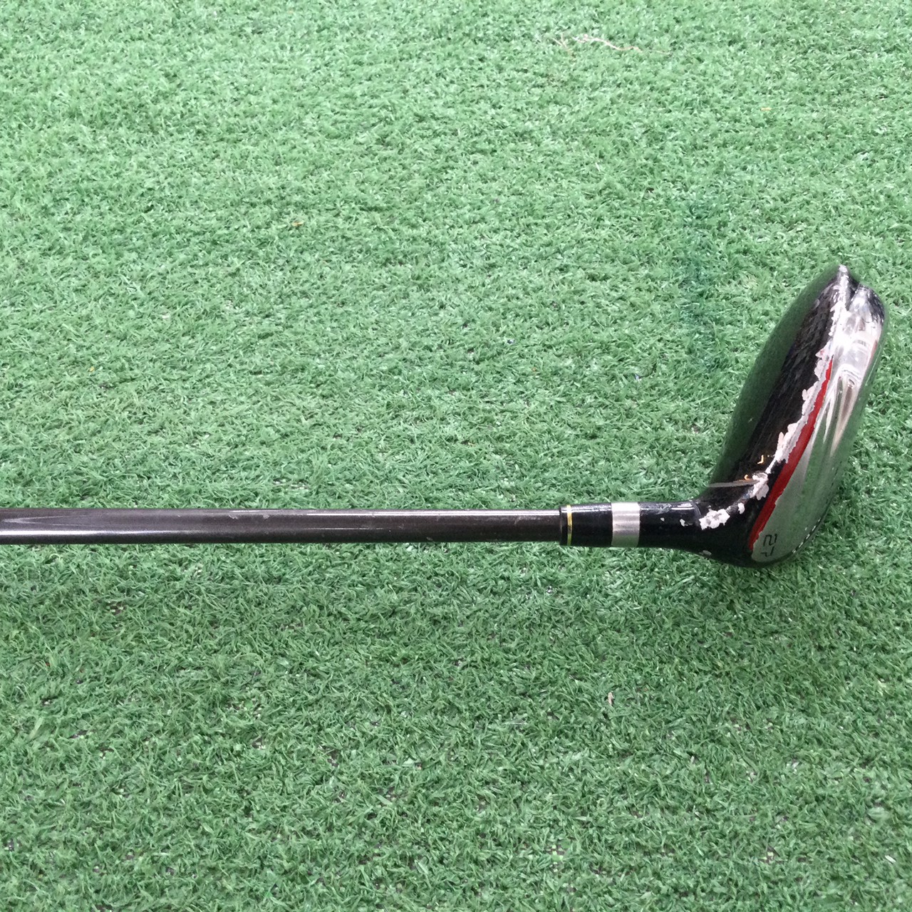 UTILITY 27 องศา TOUR GRIND FLEX-R ก้านกราไฟร์