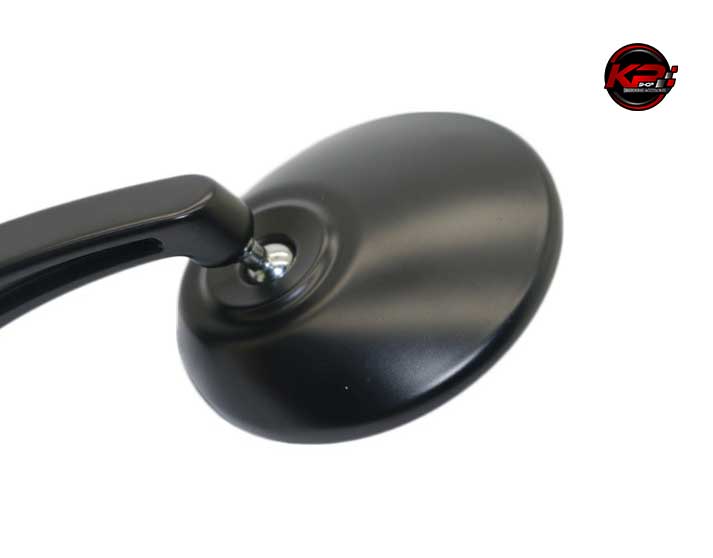 กระจกปลายแฮนด์ ทรงกลม