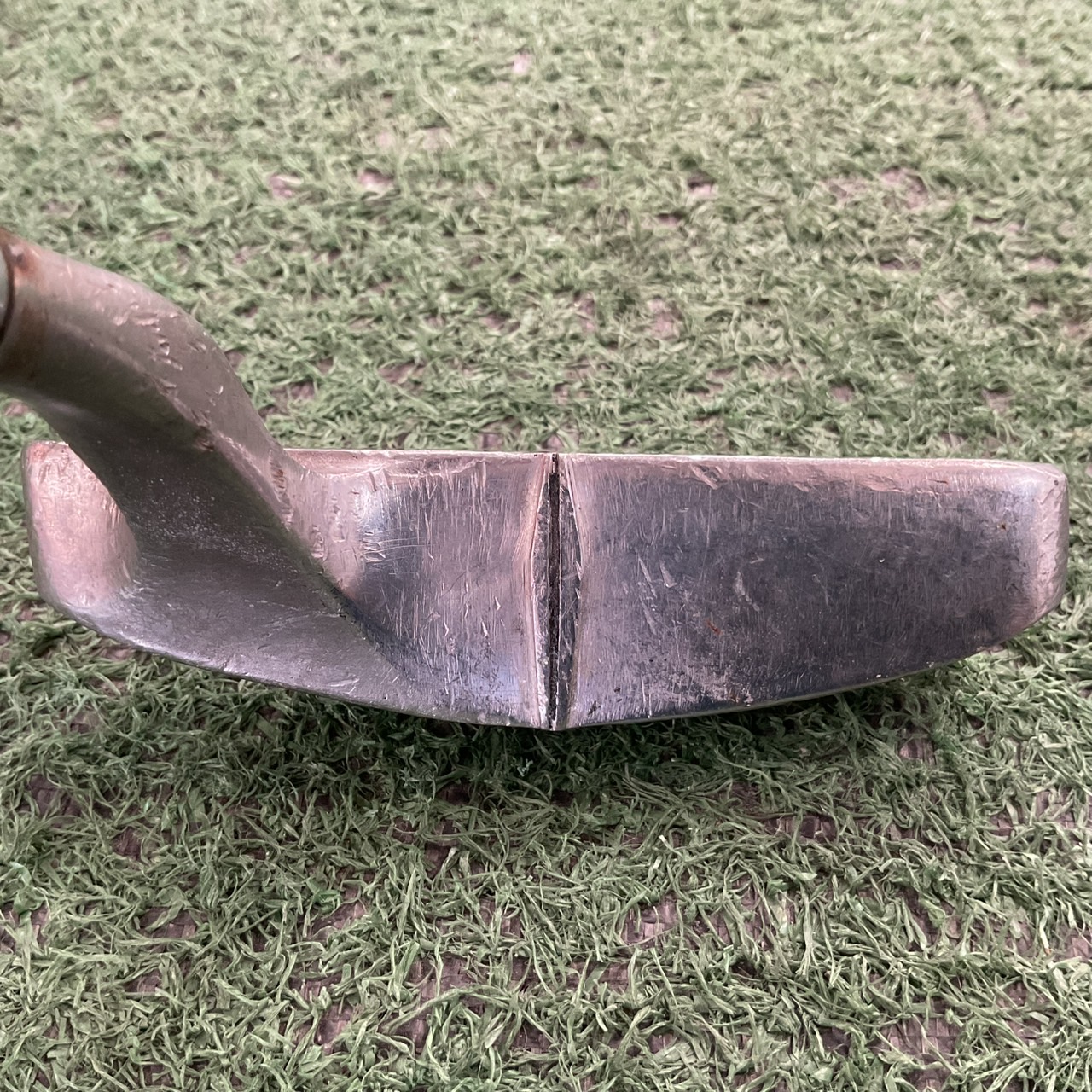 PUTTER Arnold Palmer : 9956 ก้านเหล็ก