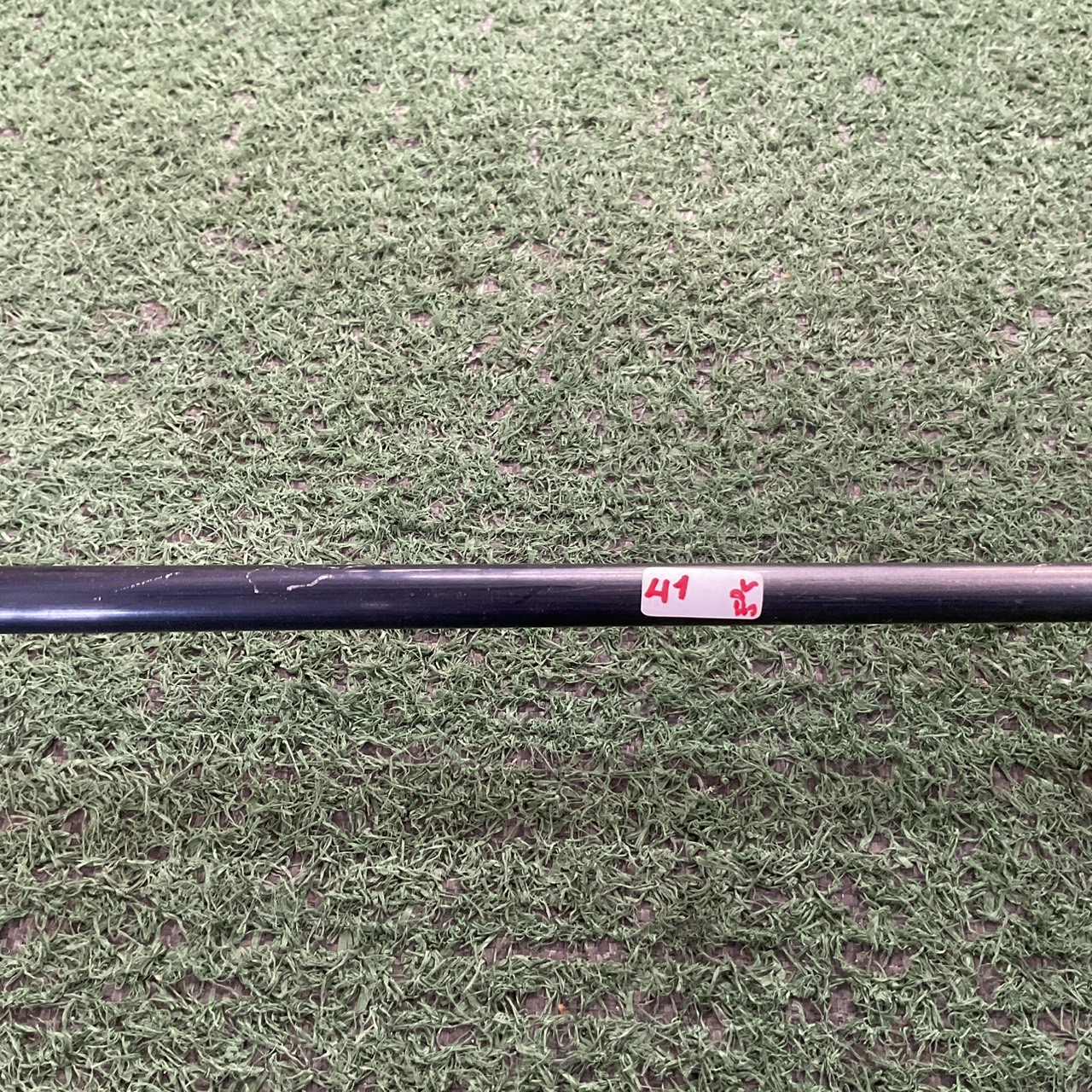 UTILITY 19 องศา SASO : Square mr2 5/ S-TRIXX FLEX-R ก้านกราไฟร์