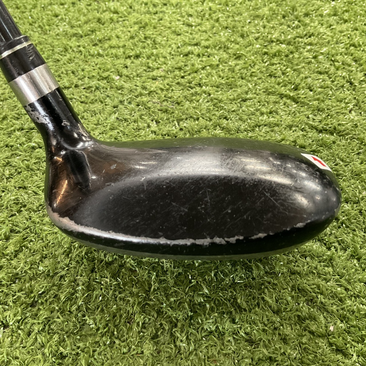 UTILITY 25° FLIT-BOX #5/ AD Flex-R ก้านกราไฟร์