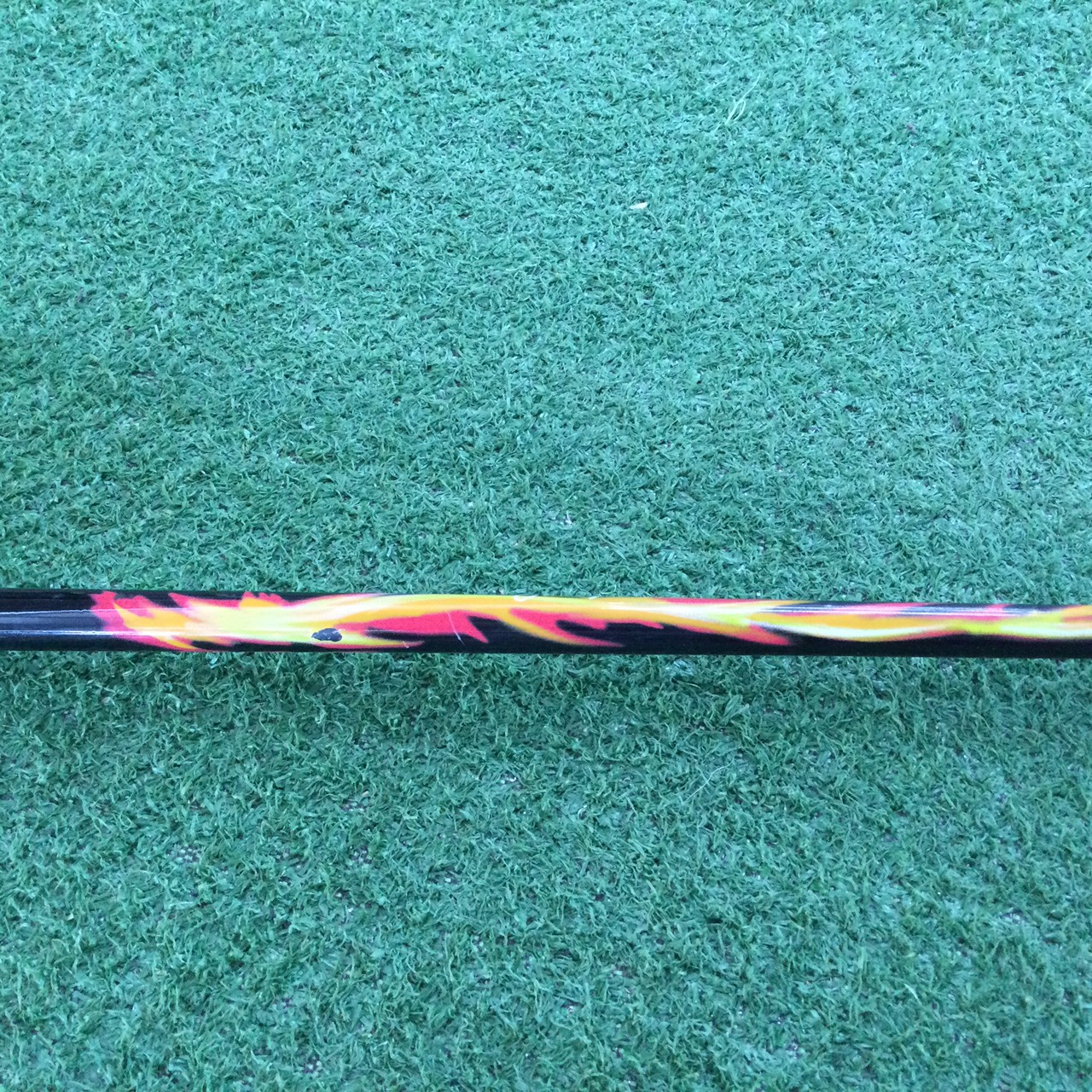 UTILITY 15 องศา JACK NICKLAUS FLEX-R ก้านกราไฟร์