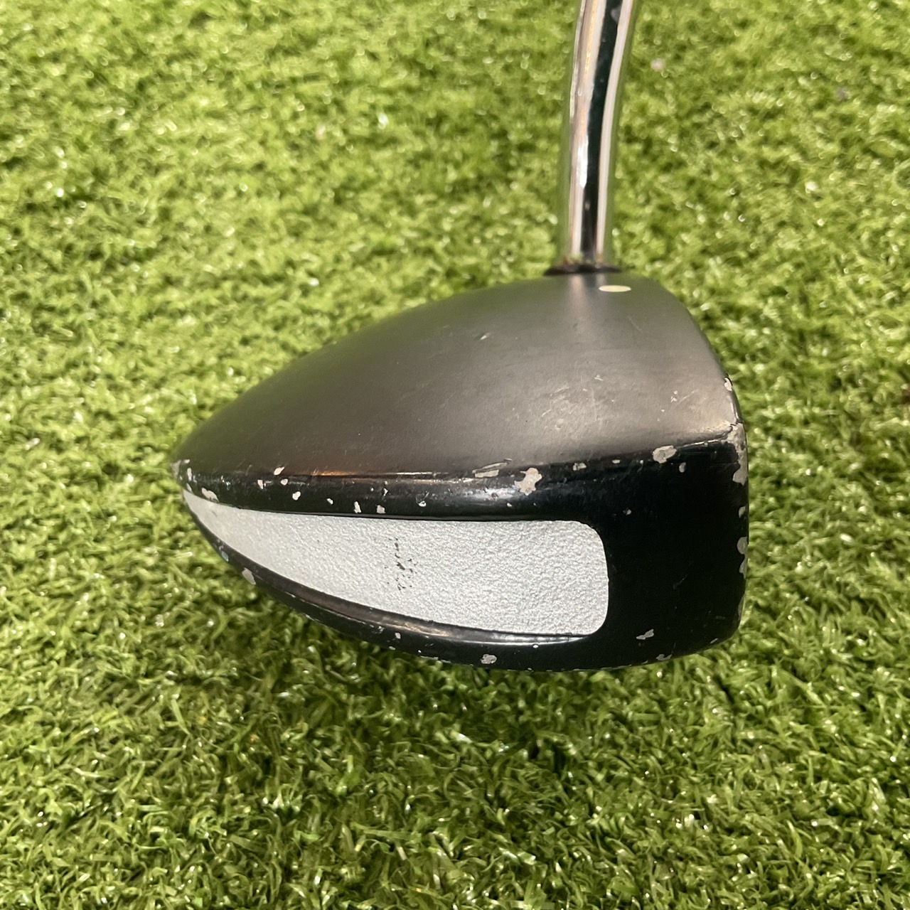 PUTTER Kasco : MA-2 ก้านเหล็ก