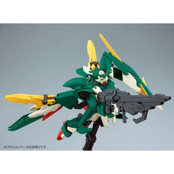 HGBF 1/144 GUNDAM FENICE LIBERTA