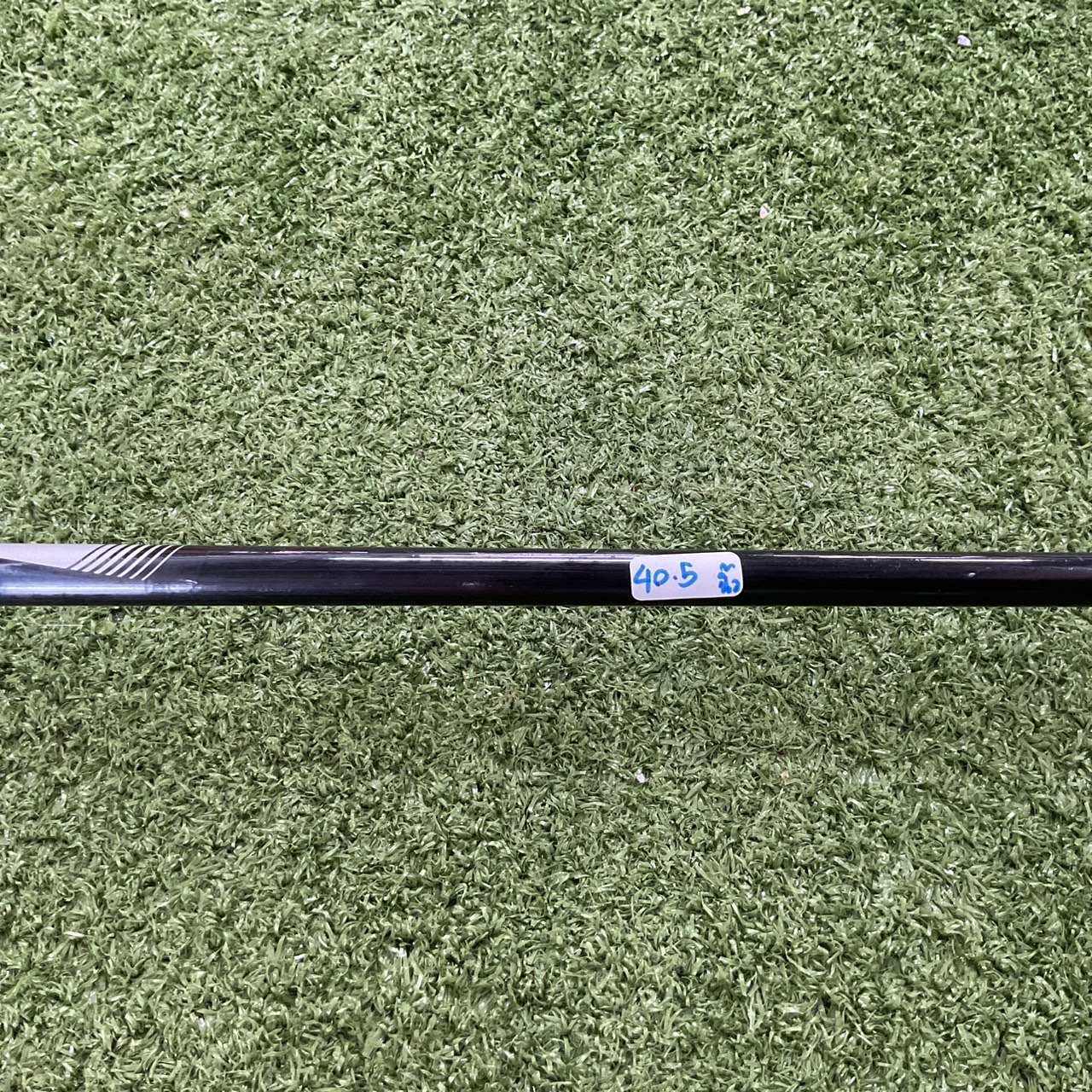 UTILITY 19° XXIO : IPM U6/ MP600 Flex-S ก้านกราไฟร์