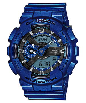 Casio G-Shock รุ่น GA-110NM-2A