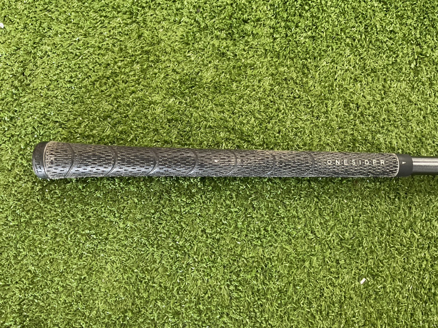 UTILITY 21 องศา TSURUYA : ONESIDER Flex-S ก้านกราไฟร์