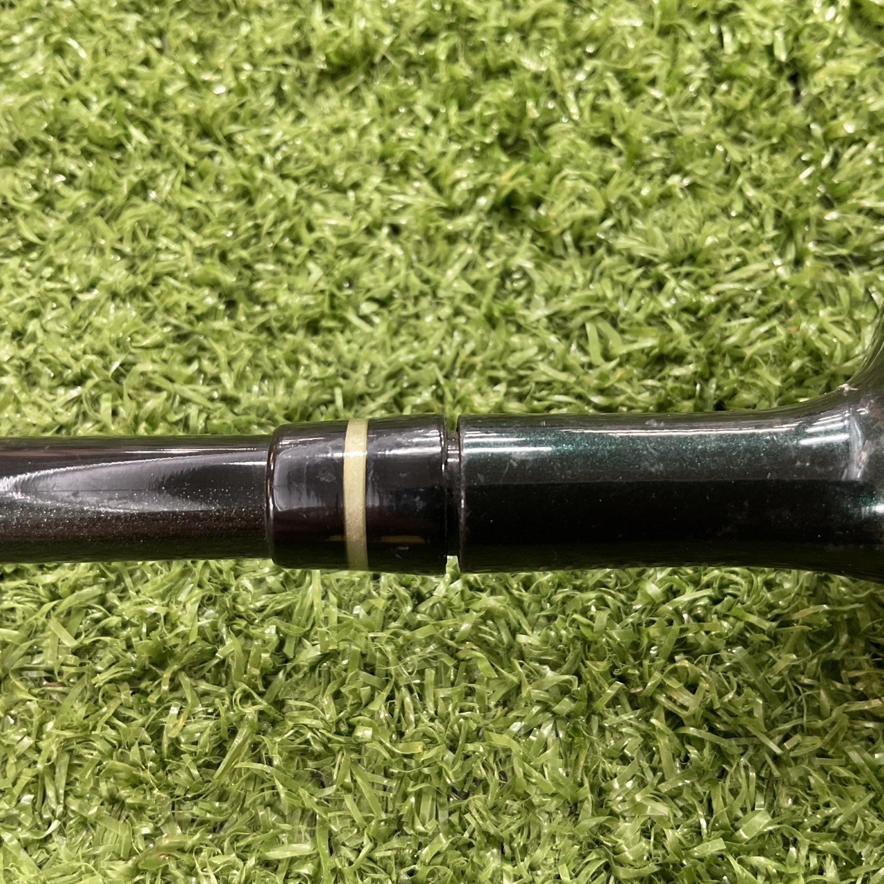 UTILITY 16° S-YARD : T.302 #3½ Flex-R ก้านกราไฟร์