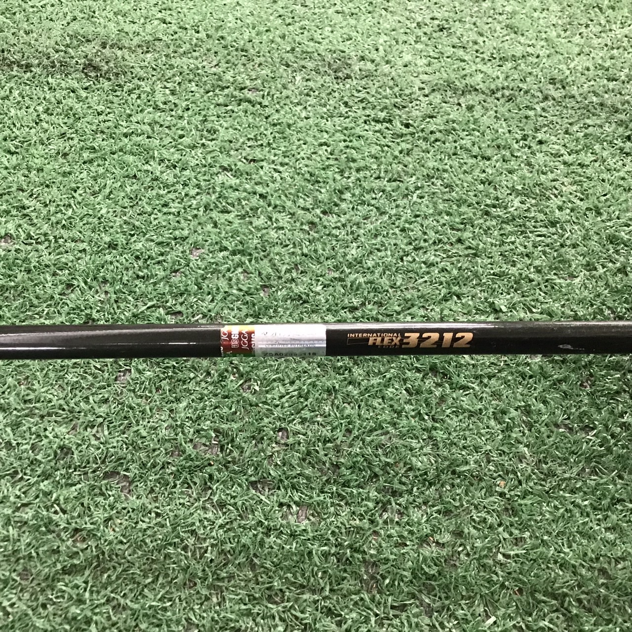 UTILITY 20 องศา XXIO :-PRIME- #7 / SP-700 FLEX-R ก้านกราไฟร์