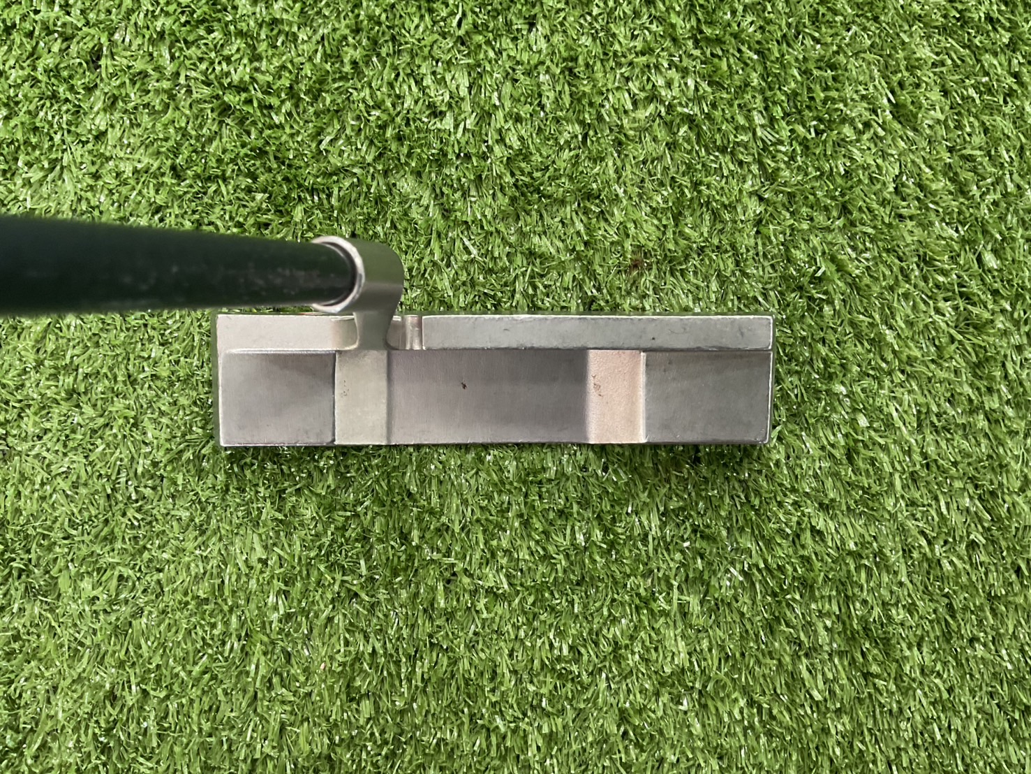 PUTTER Kasco : AG702 ก้านกราไฟร์