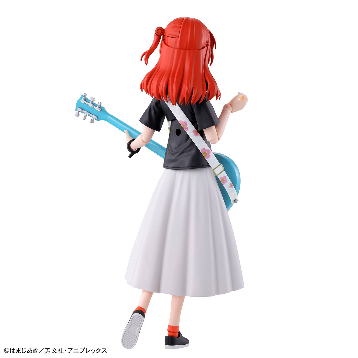 4573102688750 BANDAI SPIRITS 30MP IKUYO KITA