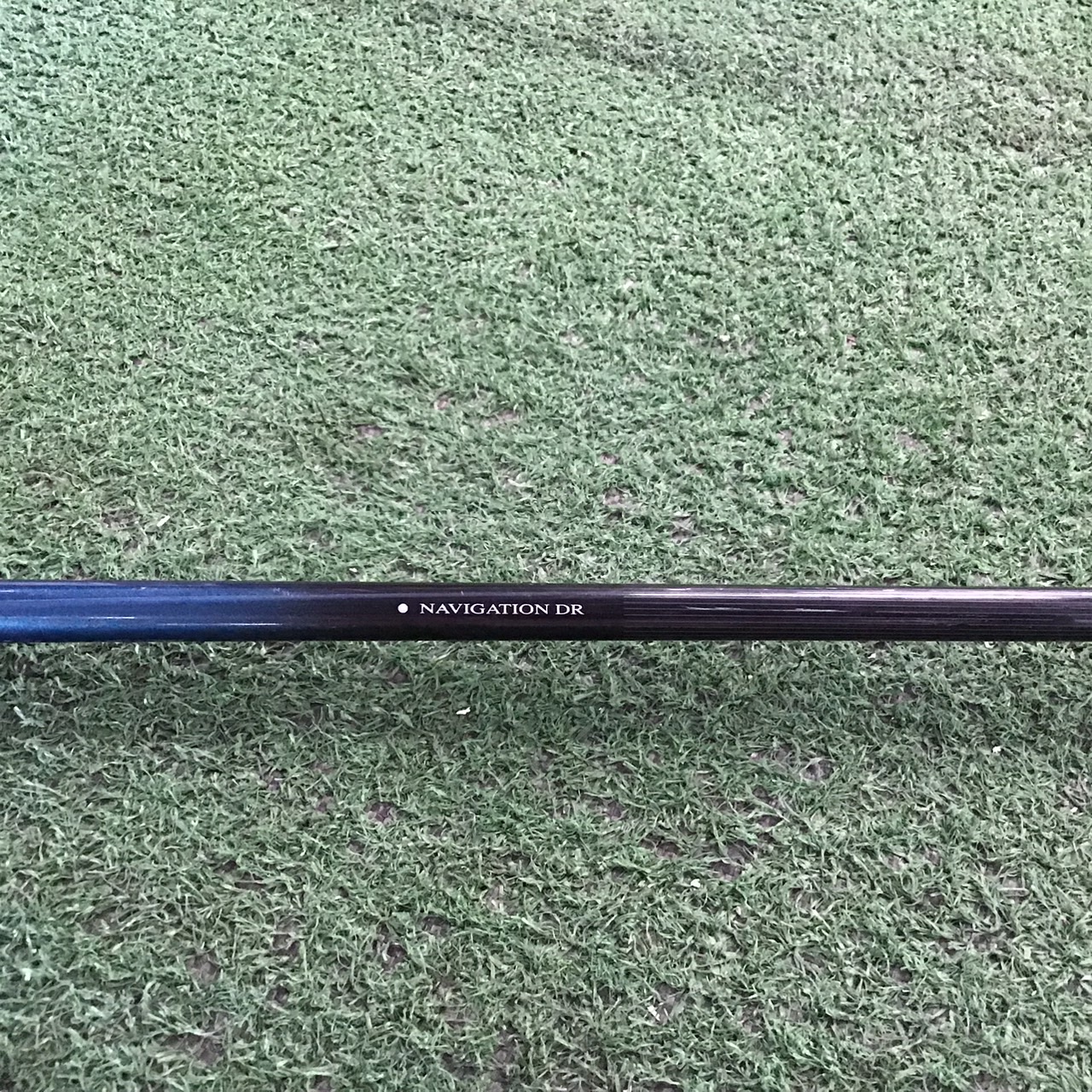 DRIVER 10 องศา MacGregor : MACTEC N. V320 #1 FLEX-S ก้านกราไฟร์