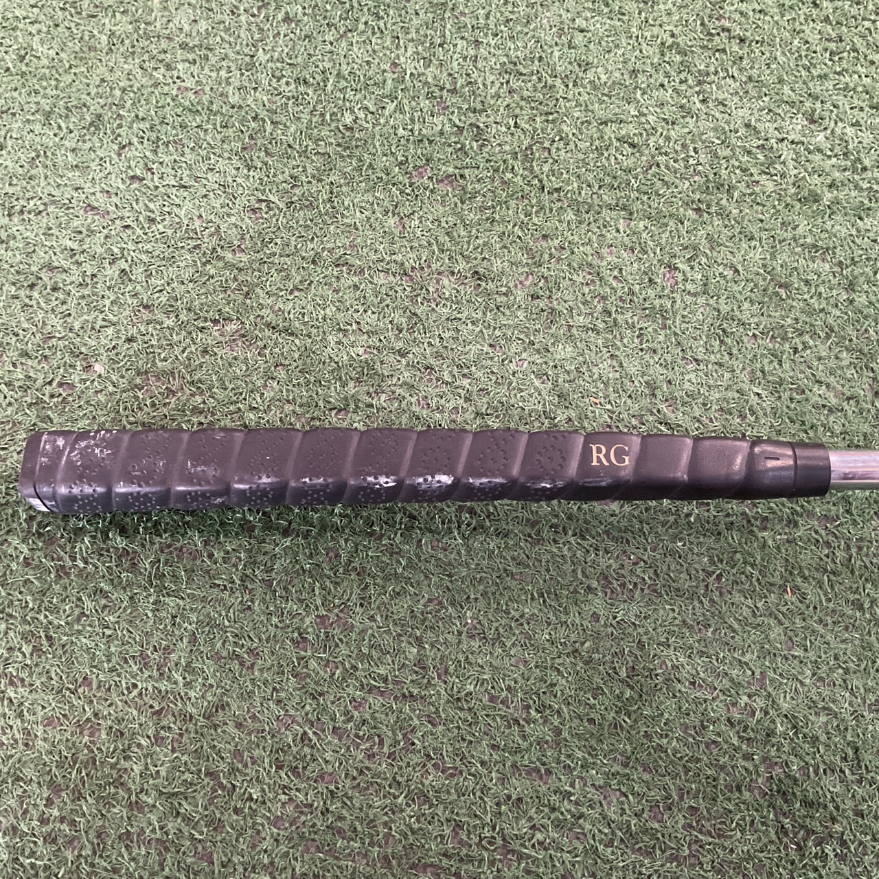 PUTTER Mizuno : DARE TO DREAM T-301 ก้านเหล็ก