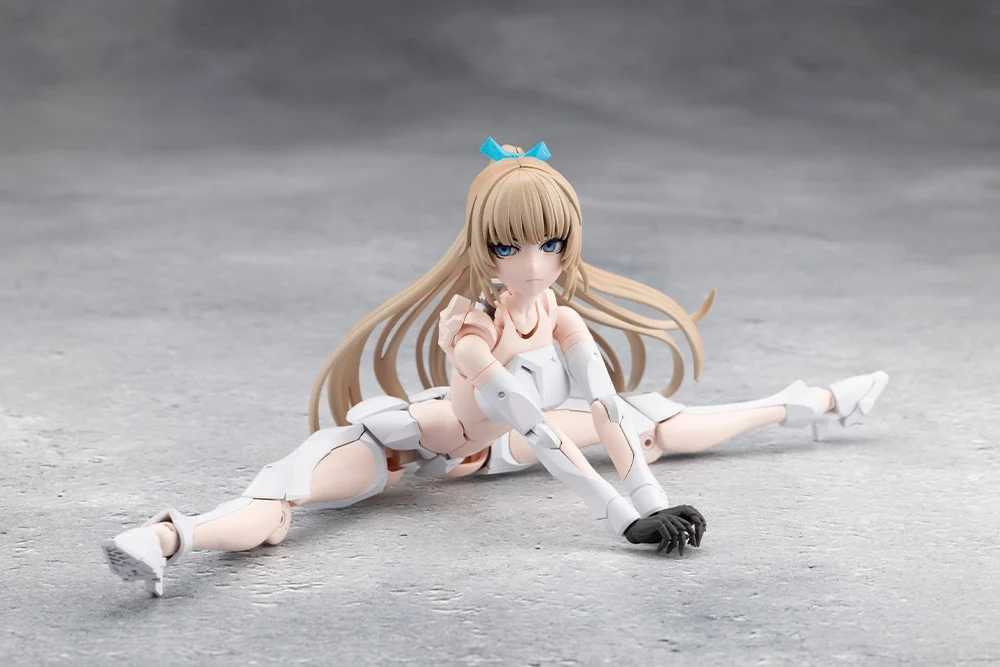 Preorder 4934054078608 KOTOBUKIYA MEGALOMARIA UNLIMITED UNIVERSE EMULATOR มัดจำ 500 บาท