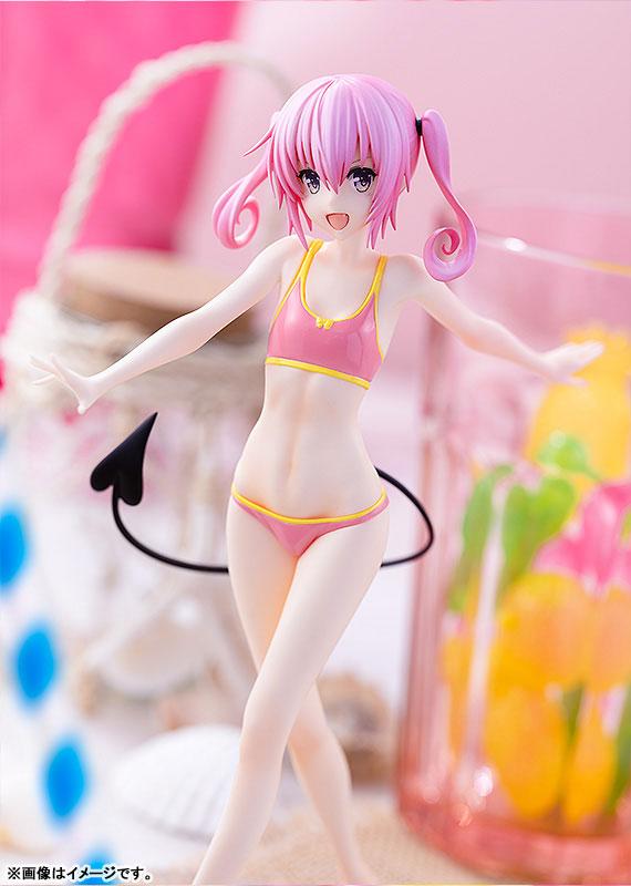 POP UP PARADE To Love-Ru Darkness Nana Astar Deviluke