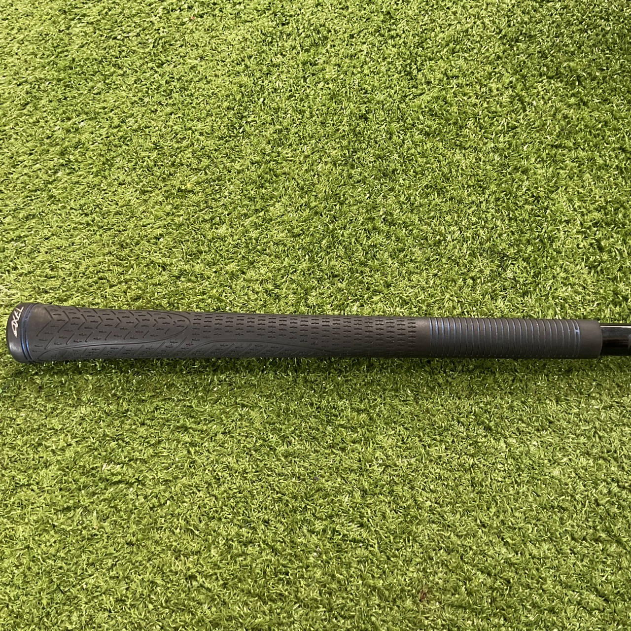 UTILITY 19° TSURUYA : AXEL -GX- #5 HM Flex-R ก้านกราไฟร์