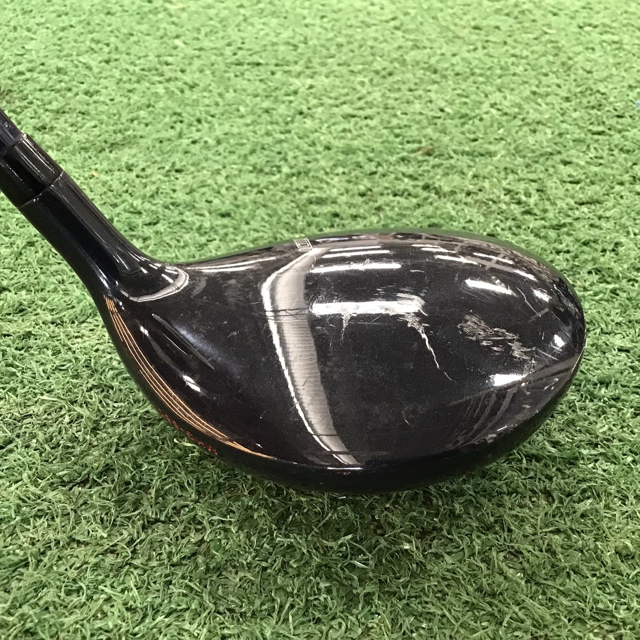 UTILITY 24 องศา MDT FLEX R ก้านกราไฟร์