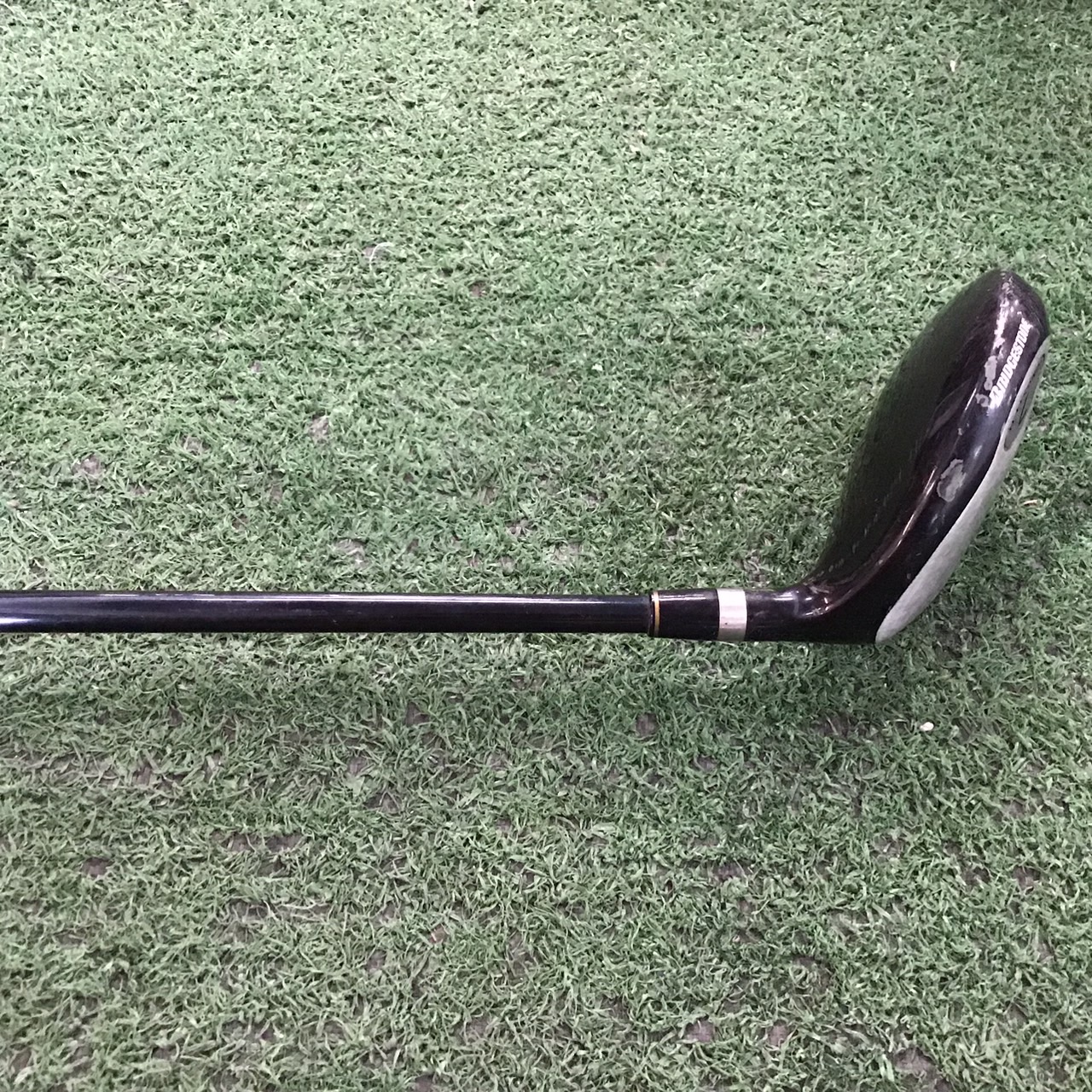 UTILITY BRIDGESTONE : TOURSTAGE F HT #7/ Tour Design FLEX-S ก้านกราไฟร์