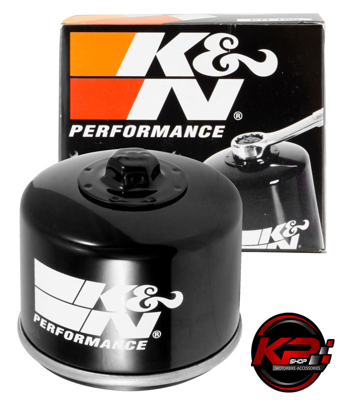 กรองน้ำมันเครื่อง K&N S1000R