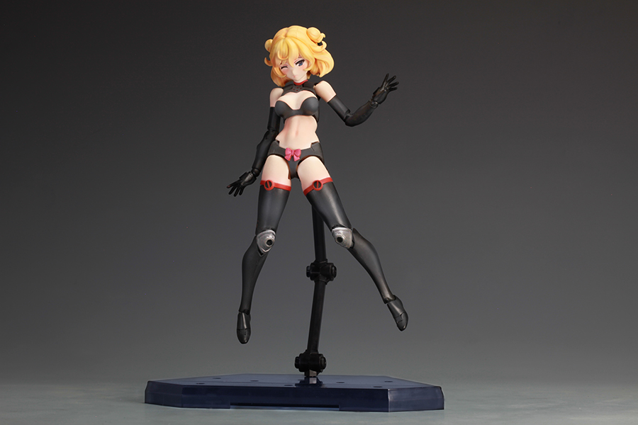 DarkAdvent Vol.1 Dragondress Sophia DX Ver.