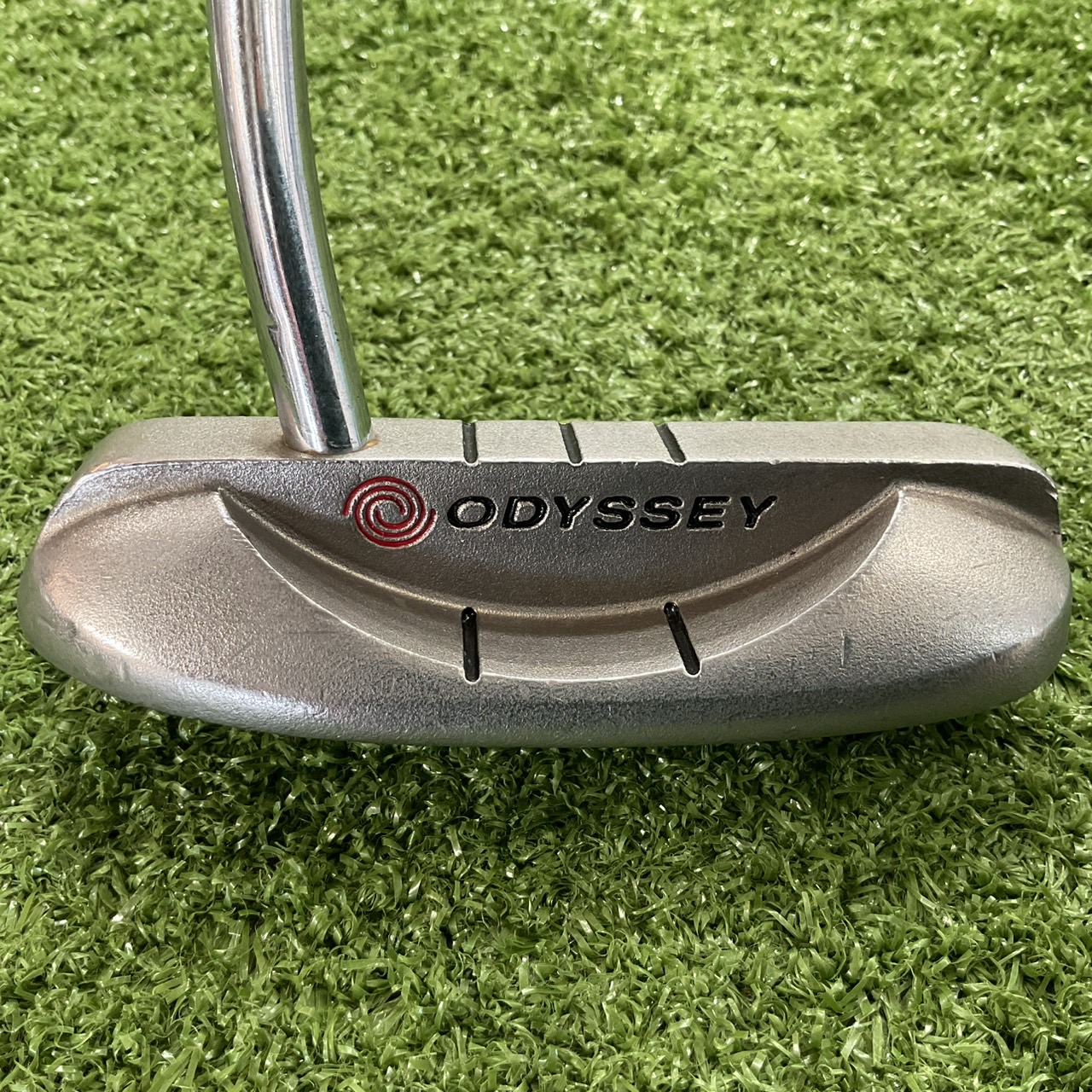 PUTTER ODYSSEY : DF™ ROSSIE BLADE ก้านเหล็ก