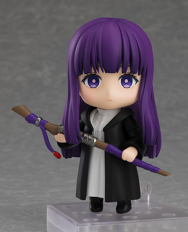 Good Smile Company Nendoroid No.2368 Frieren Beyond Journey's End Fern