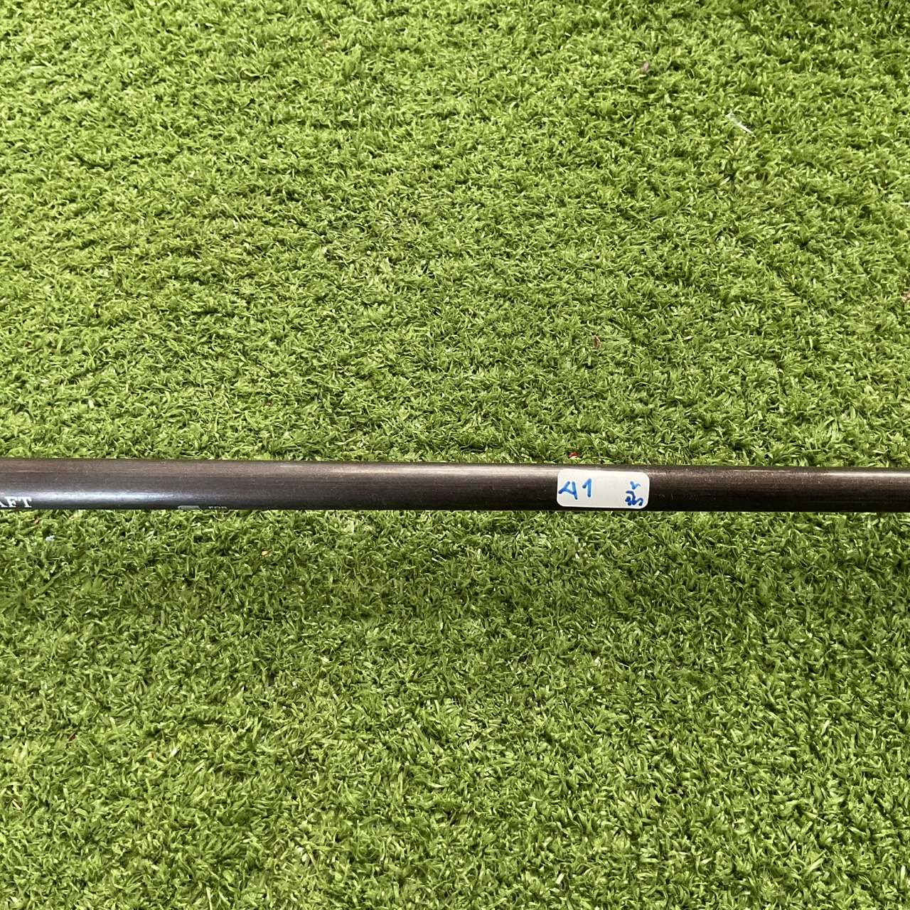 UTILITY 24° ROYAL WEAPON : SUPER-IT M.21f SD ก้านกราไฟร์