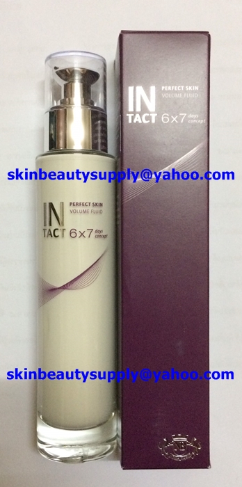 Nora Bode INTACT Perfect Skin Volume Fluid พร้อมส่ง