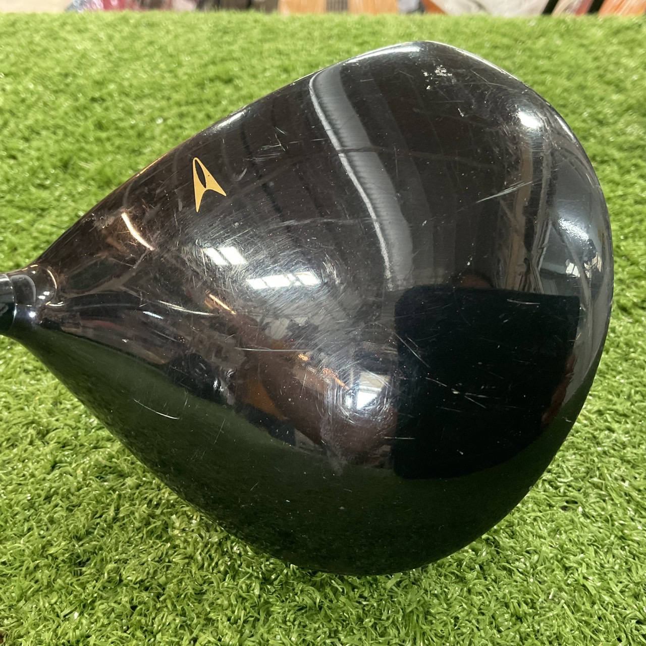 DRIVER 10.5 องศา XXIO :-PRIME- / SP300 ก้านกราไฟร์