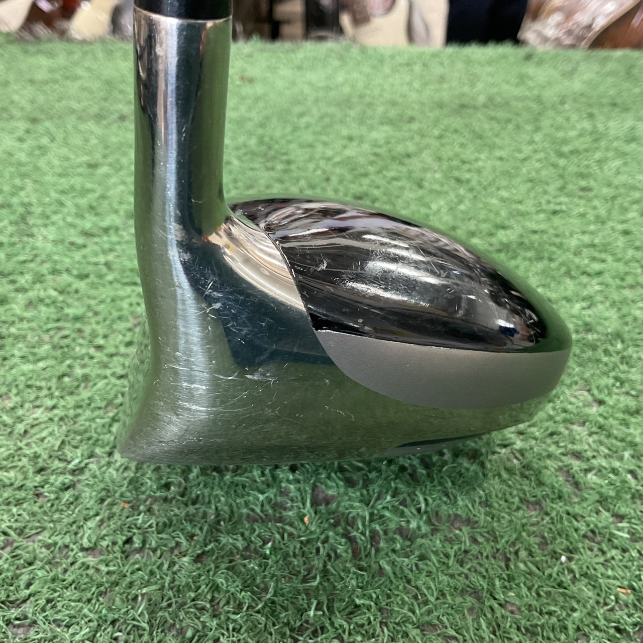 DRIVER ADAMS GOLF : IDEA a2 OS 1/ SUPER LIGHT FLEX-R ก้านกราไฟร์