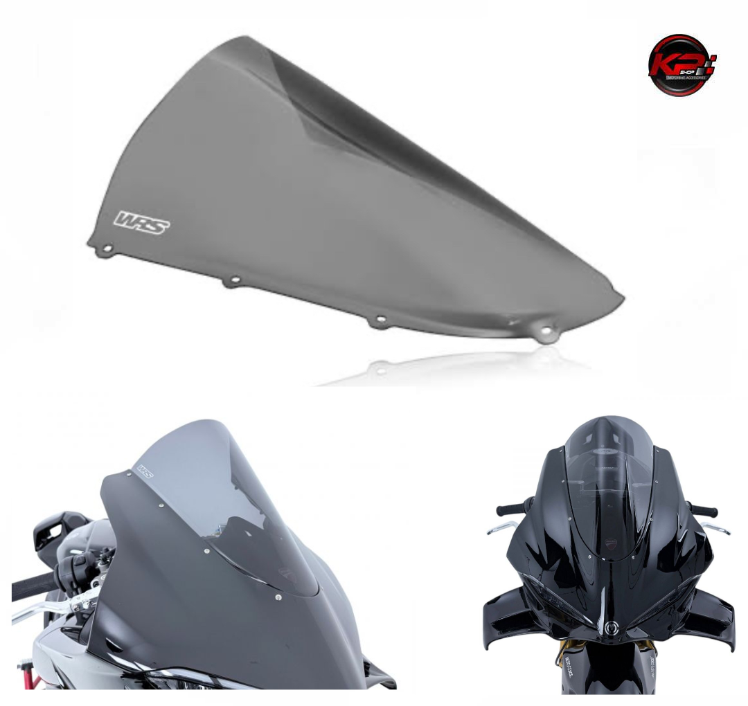 ชิวหน้า WRS FOR DUCATI PANIGALE V4 2025+