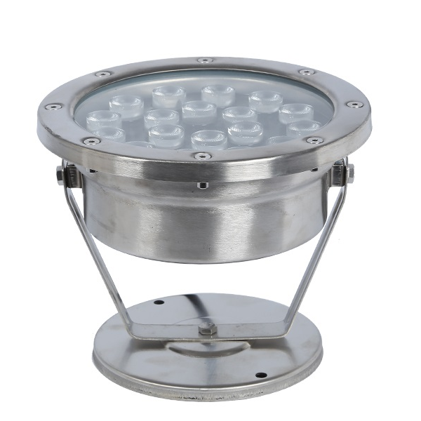 Led underwater swimming pool โคมไฟใต้น้ำ led 12V 9W 12W 15W 18W 24W ปรับองศาได้ เเสงขาว daylight นิยมใช้เป็นไฟใต้น้ำ ไฟตกเเต่งสระว่ายน้ำ น้ำพุ ไฟตกเเต่งสวน ไฟส่องต้นไม้