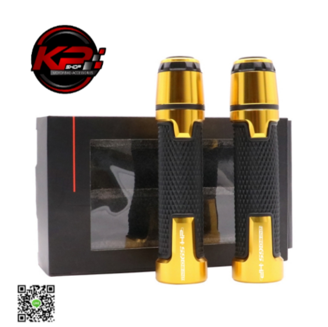 ปลอกแฮนด์มอเตอร์ไซค์