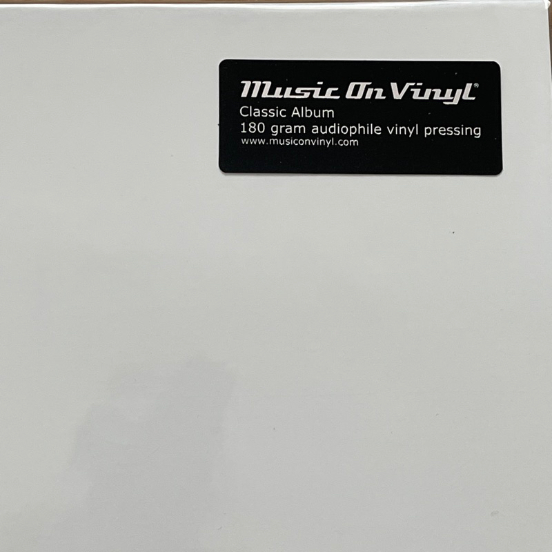 แผ่นเสียง John Mayer – Continuum 2 x Vinyl, LP, Album, Reissue, 180 Gram มือหนึ่ง