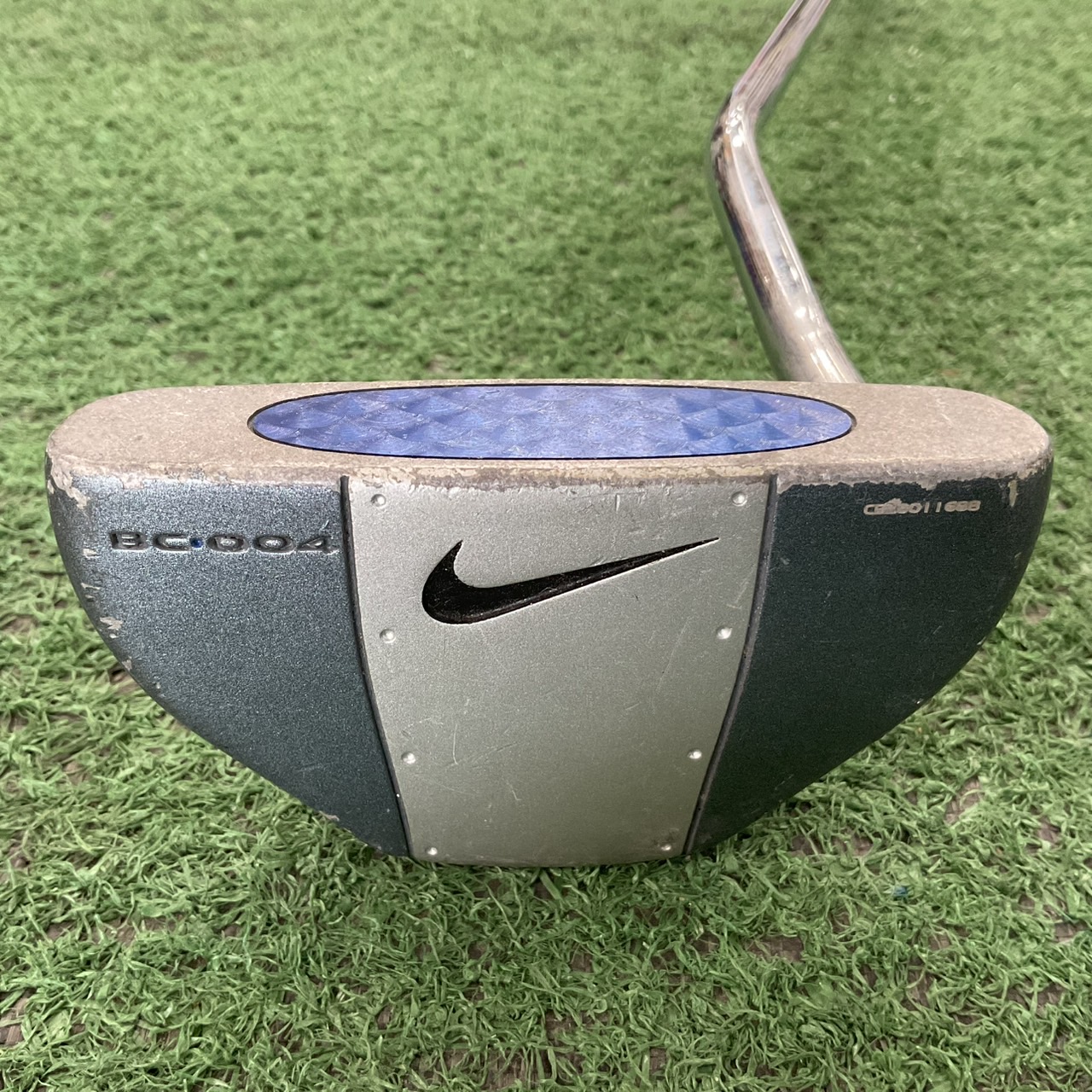 PUTTER NIKE : T80 BC.004 ก้านเหล็ก