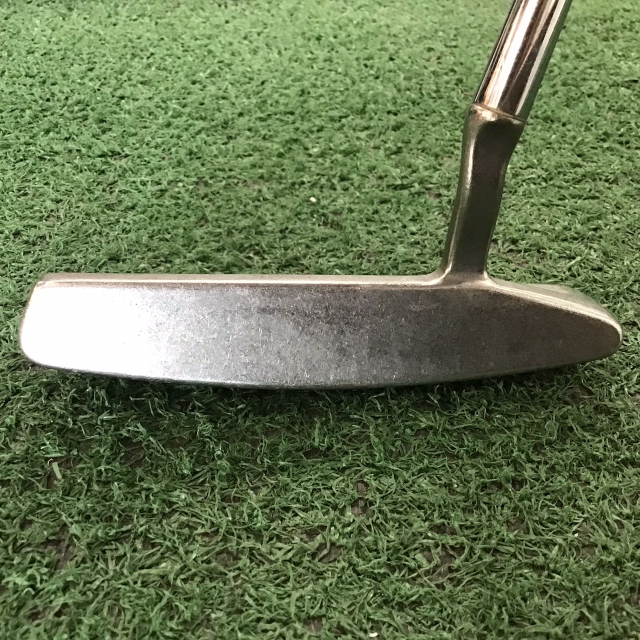 PUTTER PING : PAL 2 ก้านเหล็ก
