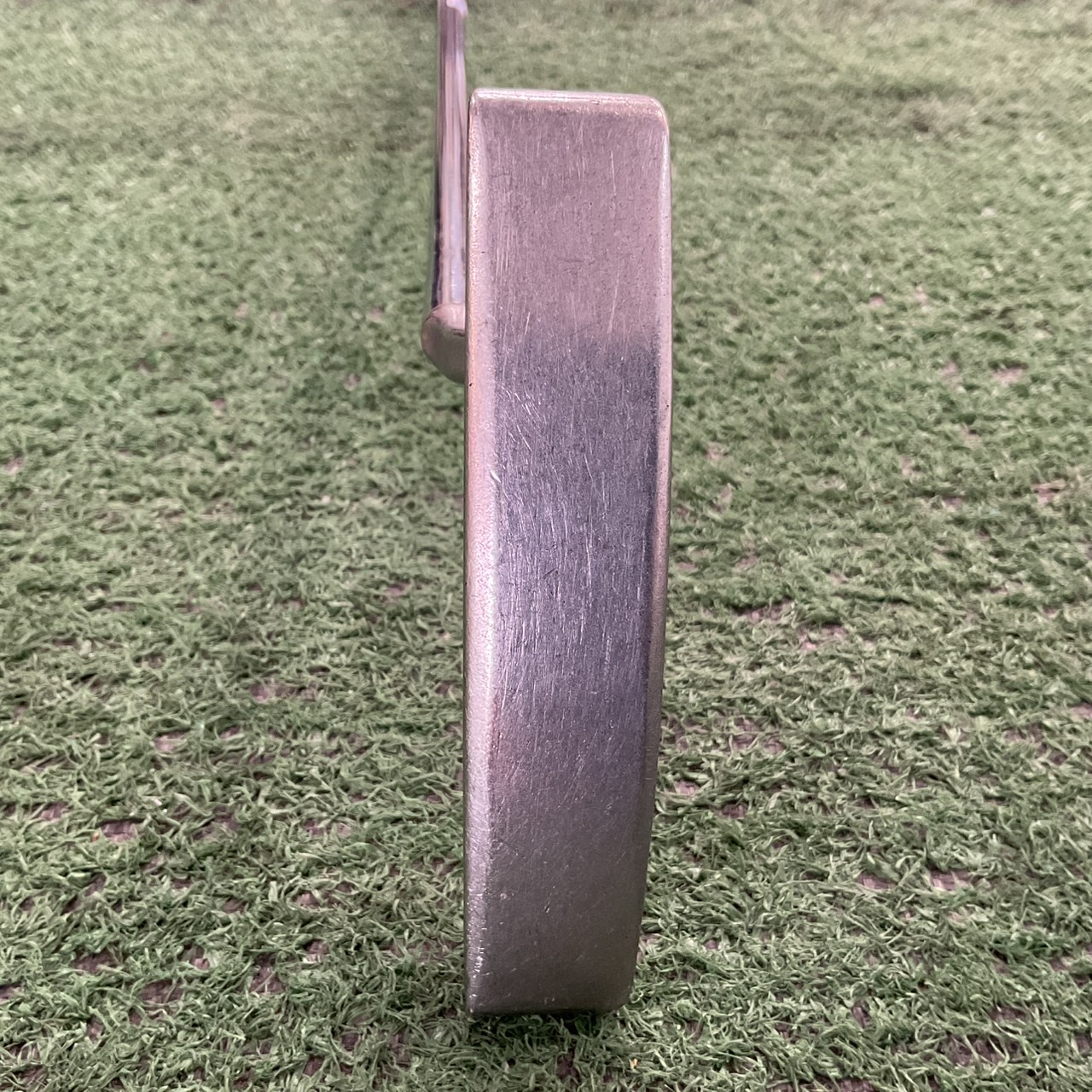 PUTTER PING : PAL2 ก้านเหล็ก