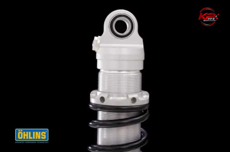 โช๊คอัพ OHLINS HD 817 for 1991-2017 Harley-Davidson Dyna FXD - 12 inches (305 mm)