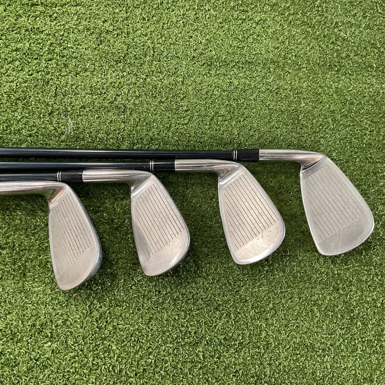 ไม้กอล์ฟ BRIDGESTONE : BHM J2000 / FCI-17 ก้านกราไฟร์