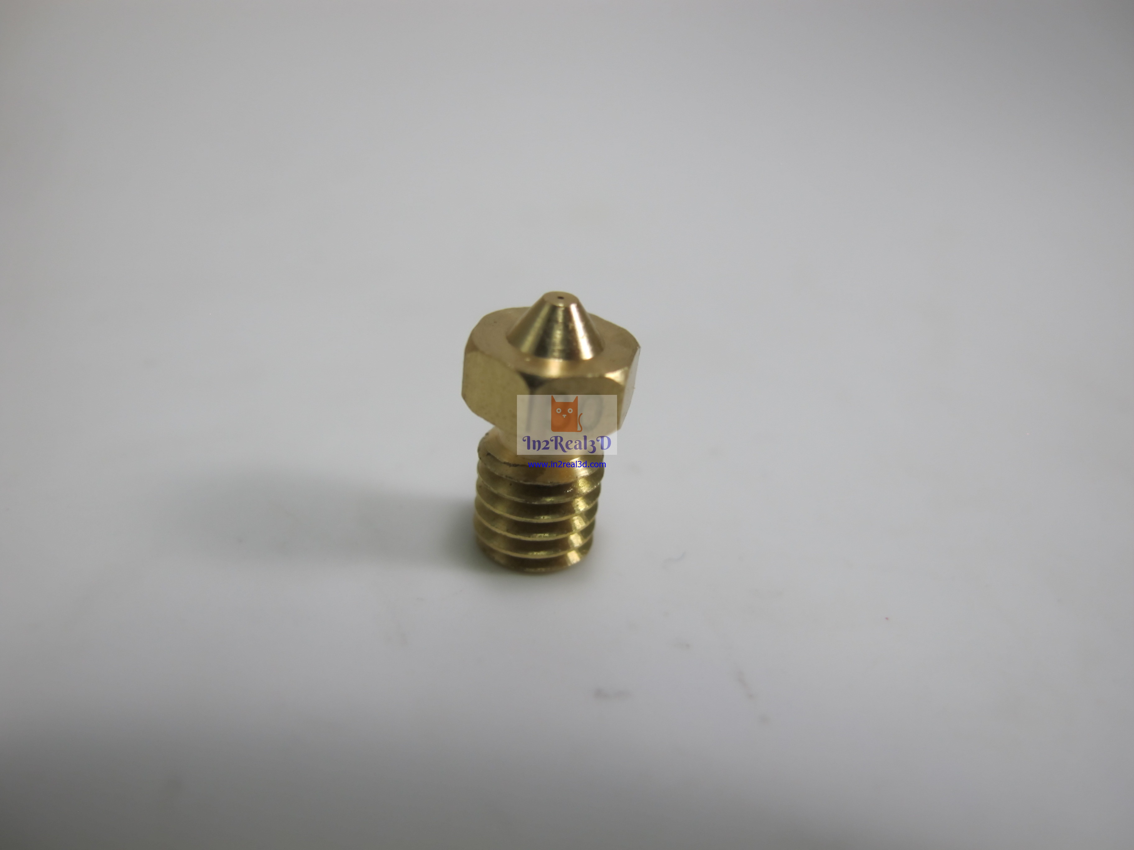 Nozzle (E3D) Dia. 0.3 mm