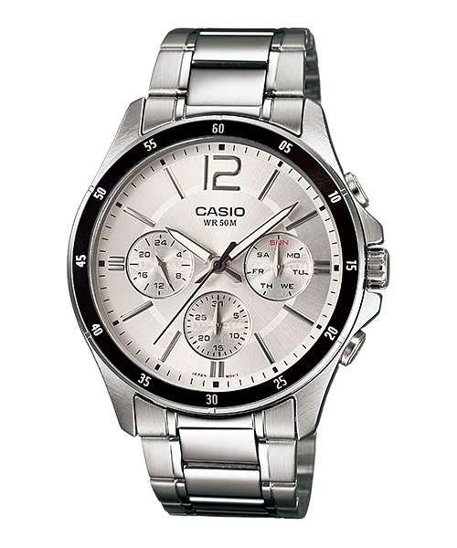 Casio Standard รุ่น MTP-1374D-7AV