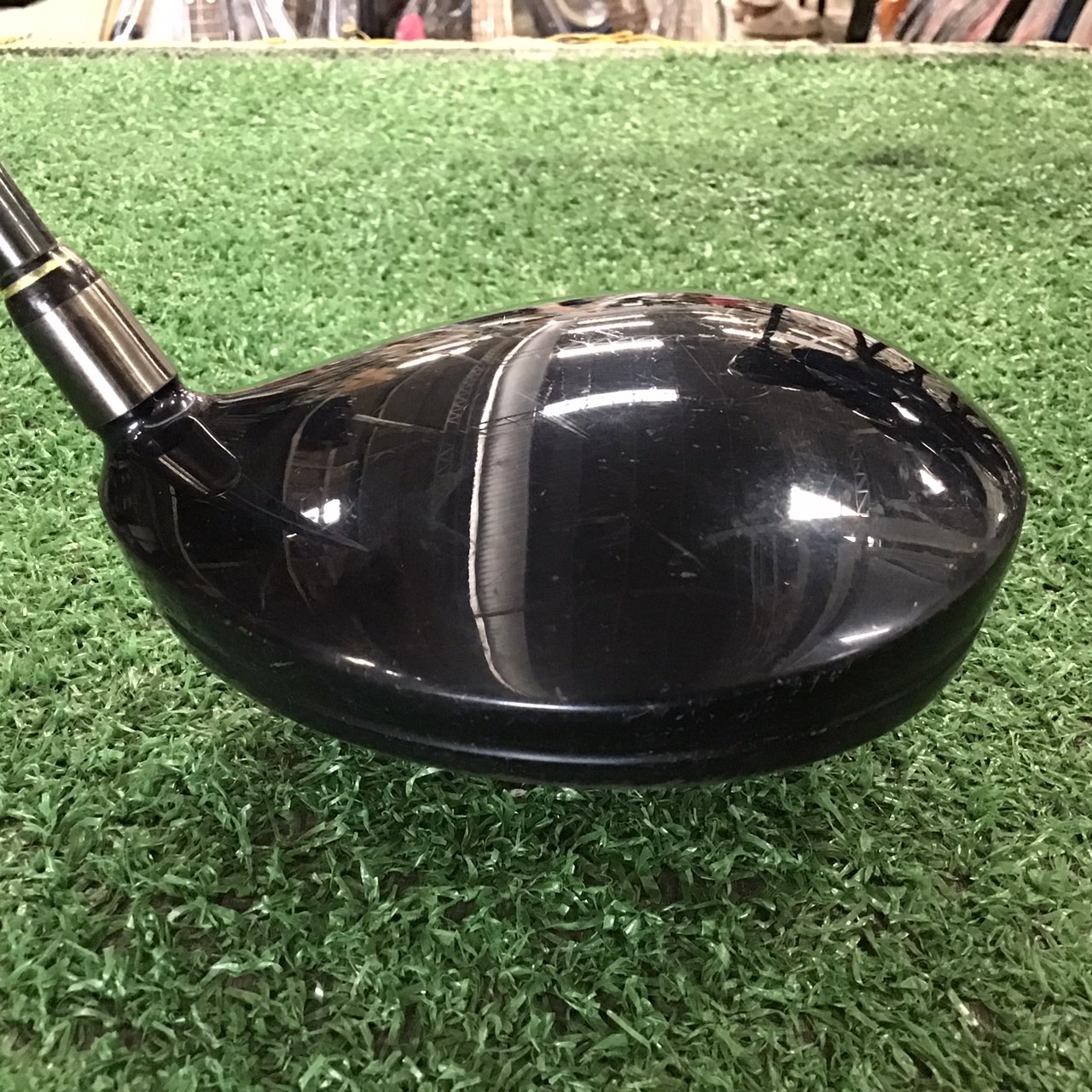 DRIVER 10.5 องศา PRGR : H/S 315 / M-40 ก้านกราไฟร์