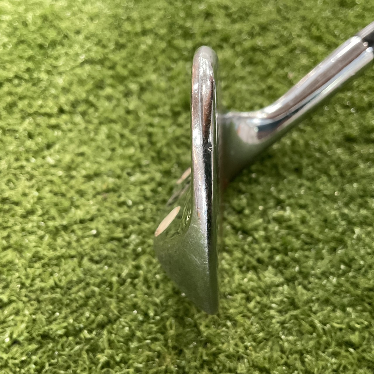 WEDGE Cleveland : Tour Action REG.588 57° ก้านเหล็ก