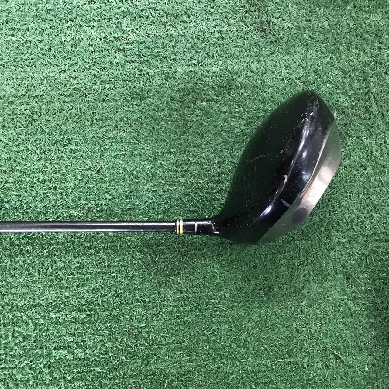 DRIVER 10.5 องศา KASOO FLEX-R ก้านกราไฟร์