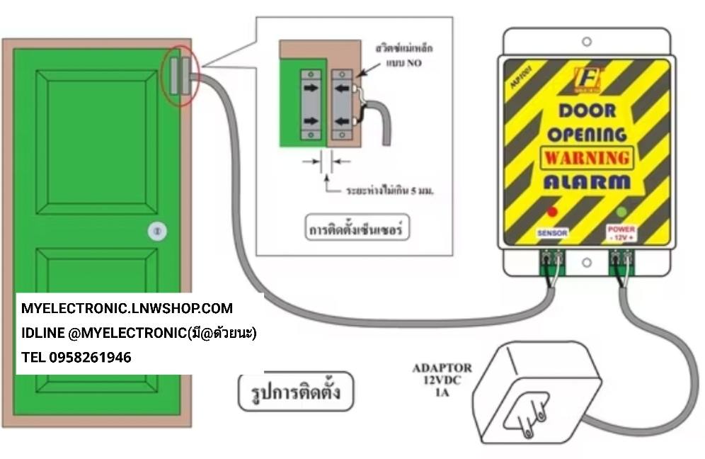 ขาย , MP1001 , วงจร , เตือนเปิดประตูค้าง , หน่วงเวลา , ยี่ห้อ , MAXXTRONIC , แม็กโทรนิกส์ , ราคา , ตัวละ , ชุดละ . . . หน่วย , บาท