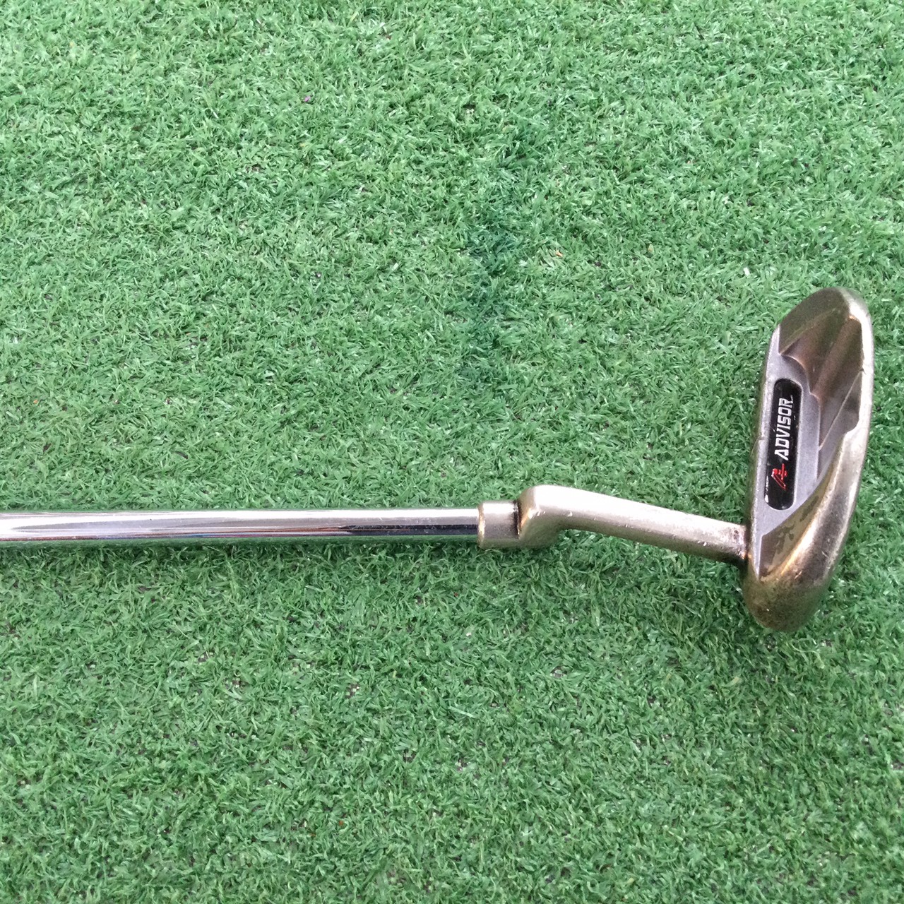 PUTTER DAIWA ADVISOR ก้านเหล็ก