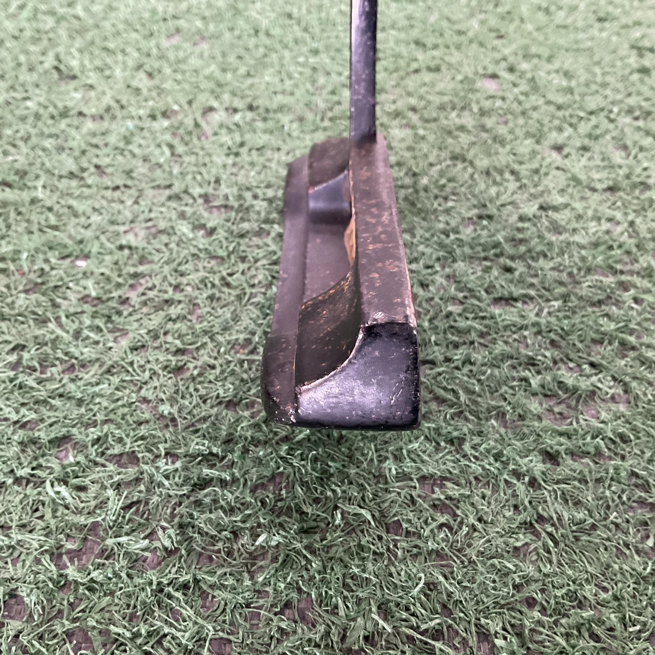 PUTTER PRO MODEL ก้านเหล็ก