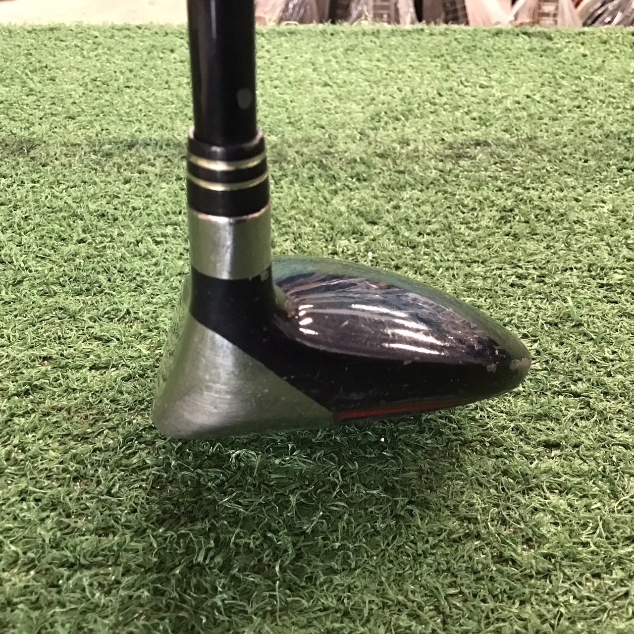 UTILITY DaiwaGOLF THEORIST TR-460 #5 FLEX-R ก้านกราไฟร์