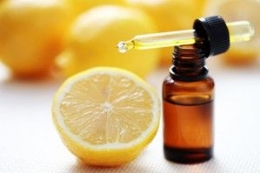น้ำมันหอมระเหย Lemon Oil 1000ml :006611